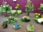 Flower arranging led by Lynne June 2017 - photo 1